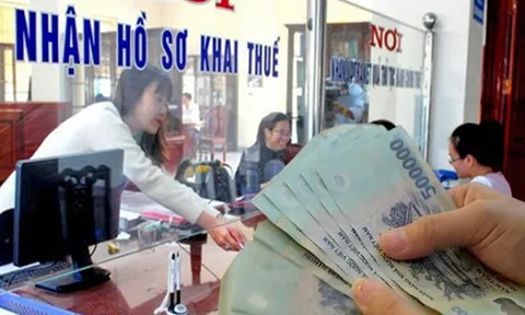 Từ năm 2026, lương bao nhiêu thì mới phải đóng thuế thu nhập cá nhân?