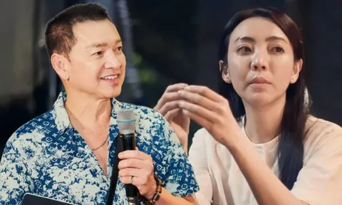 Nghệ sĩ Quang Minh nhận xét về phim của Thu Trang đúng 1 câu