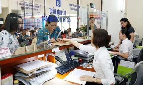 Xếp lương đối với người được tuyển dụng vào công chức, áp dụng từ 01/03/2026