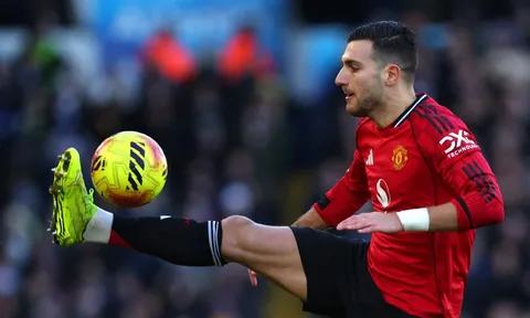 Dalot gây phẫn nộ