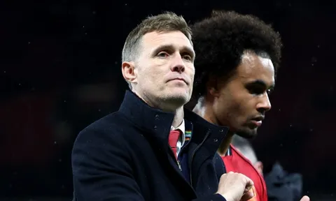 MU sắp có HLV mới