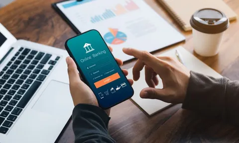 Tài khoản ngân hàng có thể mất sạch tiền nếu người dùng chụp và gửi bức ảnh này!