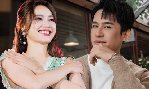 Ninh Dương Lan Ngọc nhận xét Lương Thế Thành đúng một câu