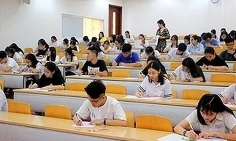 Xu hướng tuyển sinh 2026: Ưu tiên đánh giá năng lực, siết chặt xét tuyển học bạ