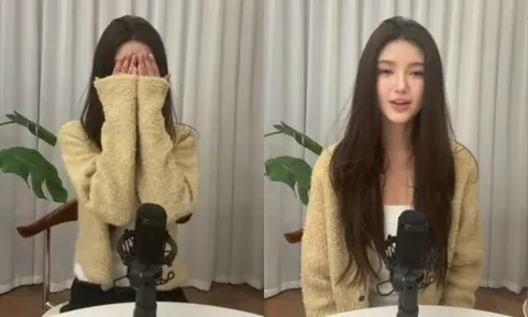 Danielle lên tiếng sau khi rời ADOR: 'Trong tim tôi vẫn luôn có NewJeans'