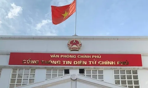 Thông tin toàn diện, không ngừng đổi mới và bắt kịp xu thế