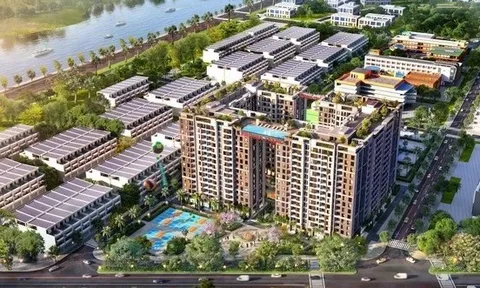 Khánh Hòa có thêm 772 căn nhà ở xã hội