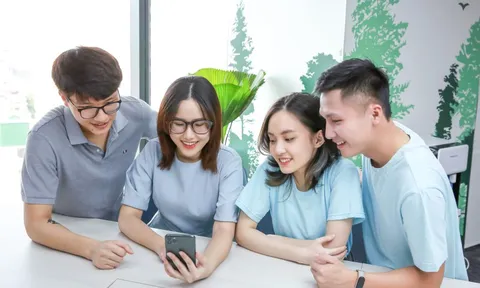 Ứng dụng ngân hàng của tất cả người dân sắp có sự thay đổi lớn chưa từng thấy