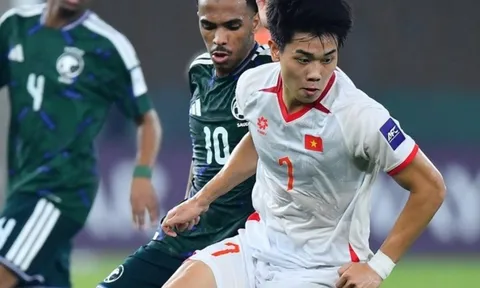 U23 Việt Nam là cơn ác mộng khiến 3 đội chủ nhà ôm hận