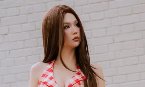 Không 'hại' được Ngọc Trinh