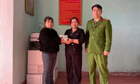 Tài khoản ngân hàng MB đuôi "5555555" có 520 triệu đồng chuyển vào: Công an lập tức vào cuộc xác minh