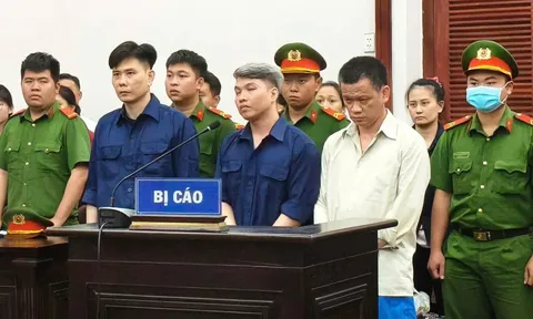 Lý lịch “đen” của kẻ cầm đầu đường dây ma bán số lượng lớn ma túy