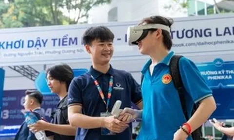 Giáo dục - đào tạo: Nền tảng cho khát vọng phát triển đất nước