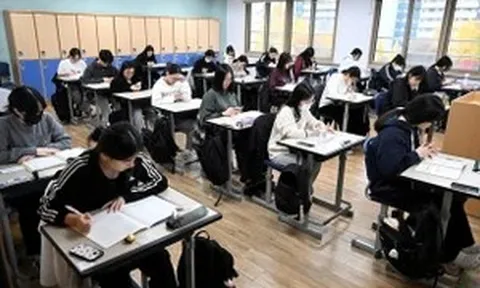 Gần 95% học sinh Seoul tích hợp trí tuệ nhân tạo