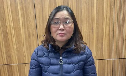 Quảng Trị: Phá đường dây lô đề lớn do "quý bà" điều hành, bắt 19 đối tượng