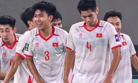 Lợi thế vàng của U23 Việt Nam ở tứ kết U23 châu Á 2026