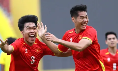 Truyền thông Malaysia im lặng khó hiểu khi U23 Việt Nam tạo cơn sốt