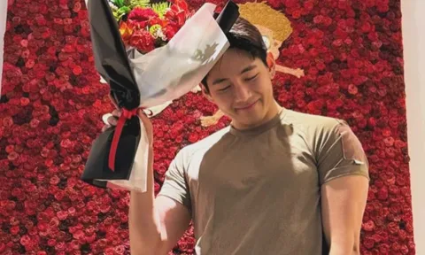 V (BTS) lập kỷ lục vô tiền khoáng hậu trên mạng xã hội