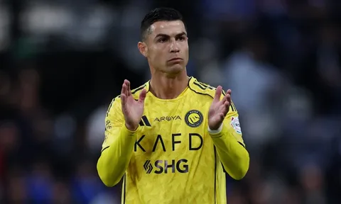 Ferdinand chỉ ra nỗi ám ảnh lớn nhất của Ronaldo tại Saudi Arabia