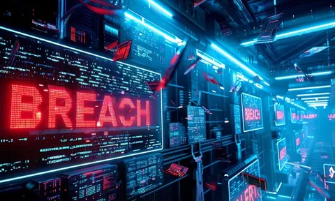 Nhiều tổ chức, doanh nghiệp bị tấn công mạng năm 2025