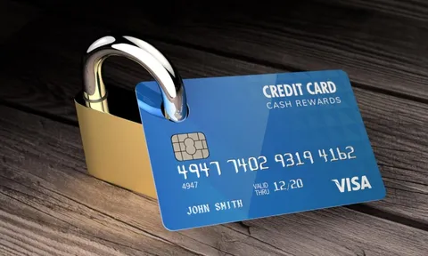 Vietcombank khóa tài khoản, ngưng giao dịch rút tiền, chuyển tiền với các tài khoản sau