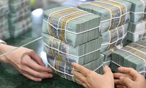 Từ vụ nhận gần 500 triệu đồng không trả: Cần làm gì khi "tiền trên trời rơi vào tài khoản"?