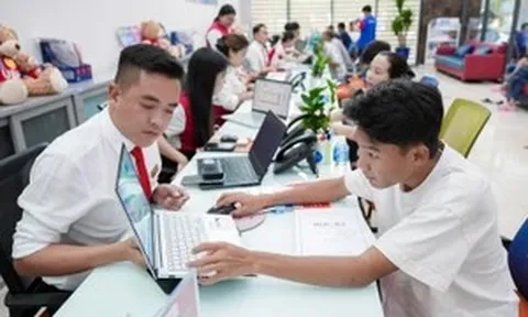 Phương thức xét tuyển học bạ năm 2026: Các trường 'siết' đầu vào