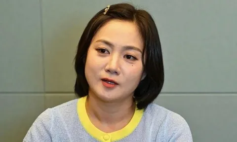 Nghi vấn cựu quản lý Park Na Rae chi số tiền khủng bằng thẻ công ty, hé lộ nhiều tình tiết gây xôn xao