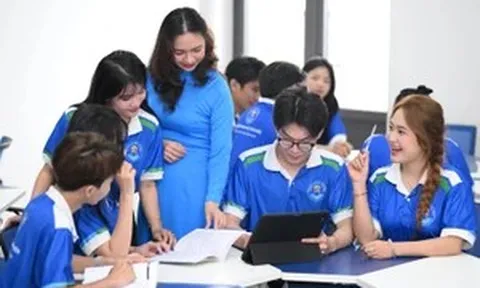 Học phần giáo dục đại cương: Từ 'gánh nặng' đến nền móng tư duy cho sinh viên