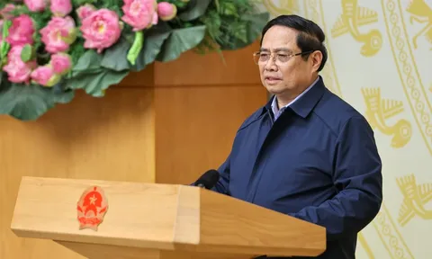 Thủ tướng: Bảo đảm quyền tiếp cận bình đẳng về nhà ở của mỗi người dân