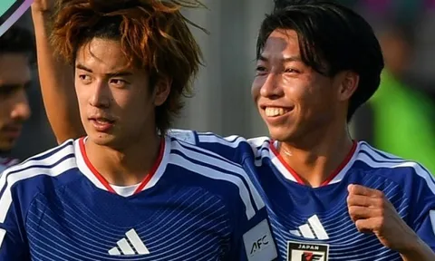 Xác định cặp đấu đầu tiên ở tứ kết U23 châu Á 2026