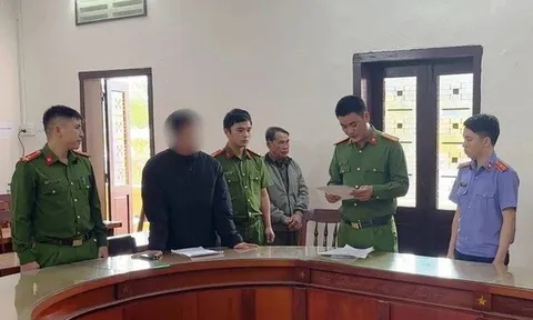 Bắt chủ quán karaoke Venus nổi tiếng ở Quảng Ngãi