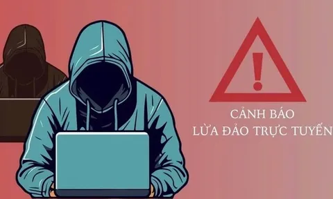 Cảnh báo thủ đoạn hỗ trợ "lấy lại tiền treo" để lừa đảo
