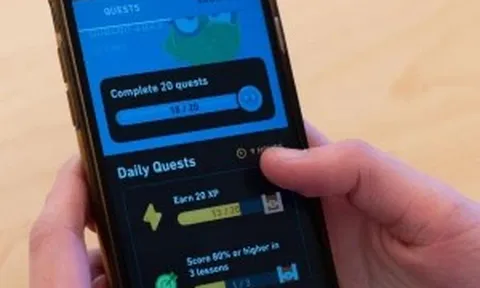 New Zealand: Bài thi Duolingo được công nhận