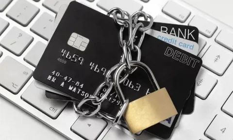 Trường hợp bị ngân hàng đóng tài khoản, ngừng toàn bộ giao dịch trong tháng 1 này