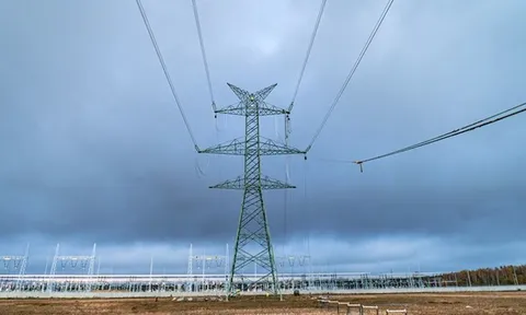 Quốc gia Đông Âu sẵn sàng đón nhận nguồn năng lượng dồi dào từ điện gió ngoài khơi