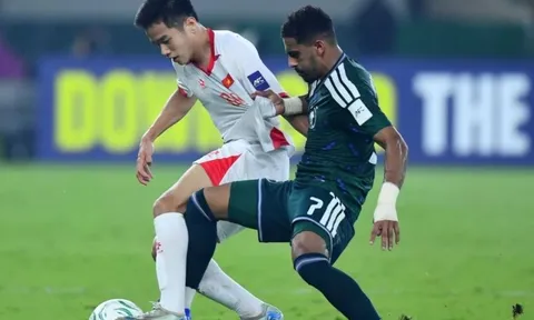 HLV UAE ca ngợi điểm mạnh của U23 Việt Nam