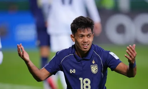 Phản ứng của CĐV Thái Lan trước trận sinh tử với U23 Trung Quốc