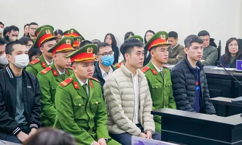 "Ông trùm" sữa giả Z Holding lĩnh án 30 năm tù