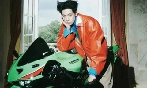 V (BTS) trở thành người nhanh nhất thế giới, lập kỷ lục ấn tượng trên Instagram