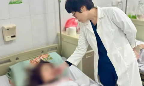 Suýt tử vong sau khi phá thai bằng thuốc 0