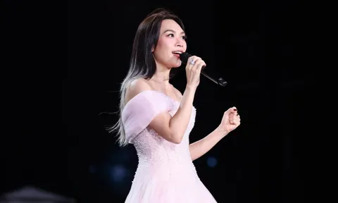 Mỹ Tâm đưa ra cảnh báo khẩn