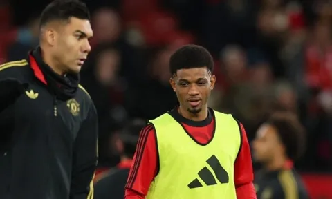 3 nhân tố then chốt của Carrick ở MU