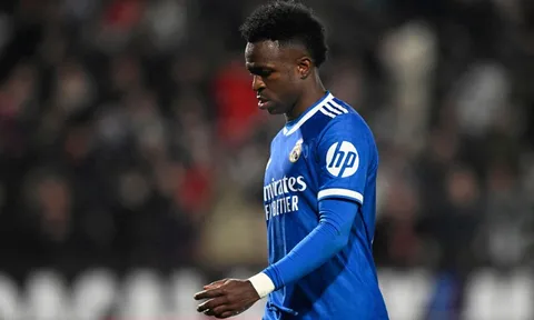 Real Madrid thua đối thủ có đội hình kém hơn 1 tỷ euro