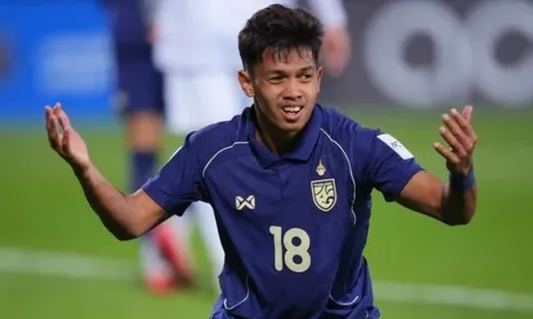 Bóng đá Thái Lan thụt lùi dưới thời Madam Pang