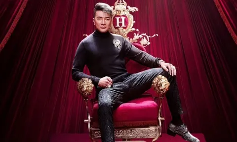 "Ông hoàng nhạc Việt" đình đám một thời: Tuổi 55 chủ yếu hát phòng trà, liên tiếp bán tài sản