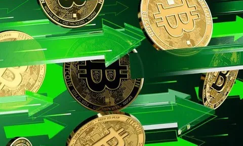 Thị trường tiền số ngày 14-1: "Cháy" hơn 120.000 tài khoản vì giá Bitcoin tăng sốc