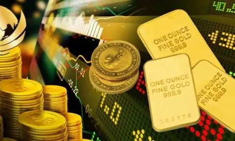 Biến động giá vàng, chứng khoán, bất động sản: Chuyên gia khuyên nên rót tiền vào đâu năm 2026?