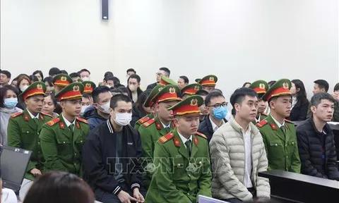 Vụ sản xuất sữa giả: Chủ tịch Công ty Z Holding bị tuyên phạt 30 năm tù