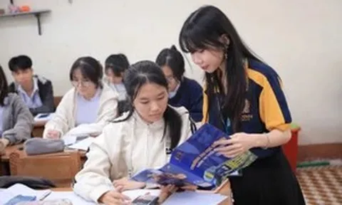 Dự kiến Quy chế mới về tổ chức và hoạt động của trường dự bị đại học